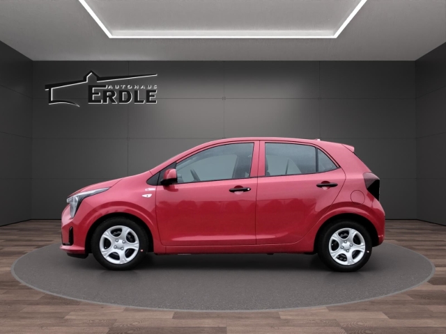 Kia Picanto – Bild 2
