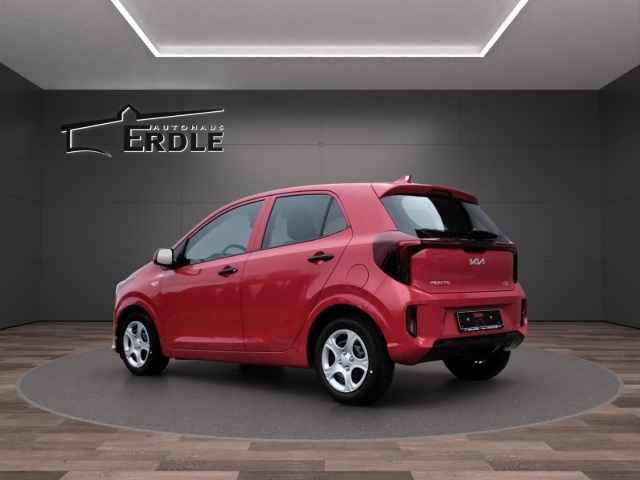 Kia Picanto – Bild 3