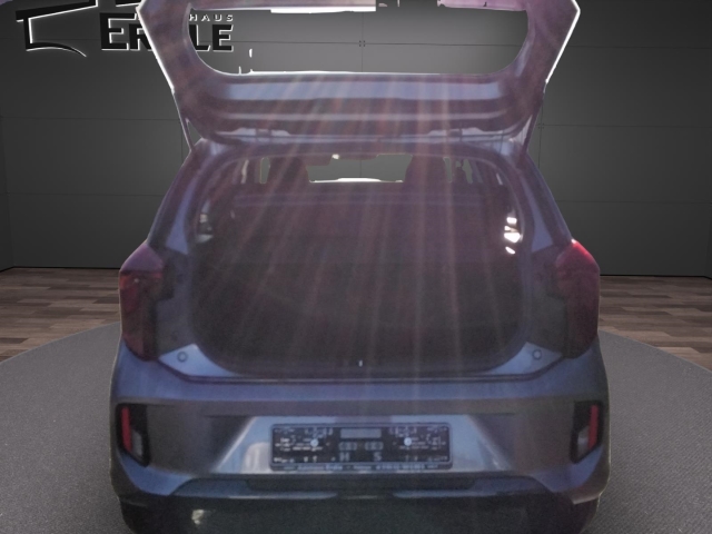 Kia Picanto – Bild 11