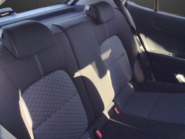Kia Picanto – Bild 12
