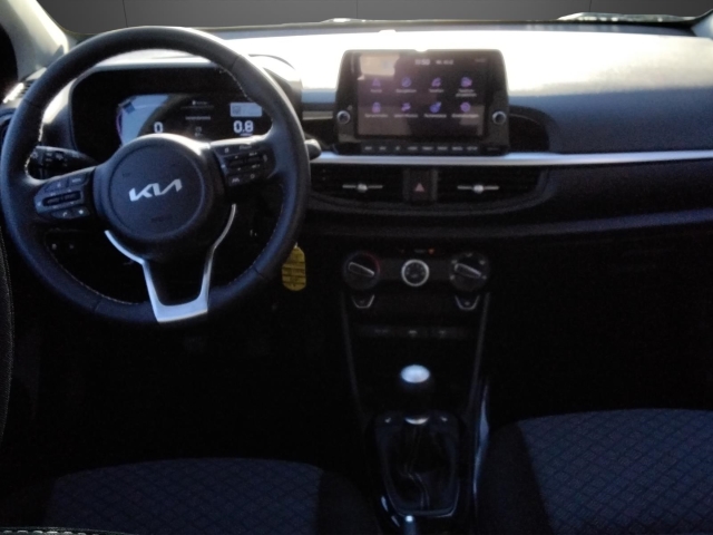 Kia Picanto – Bild 13