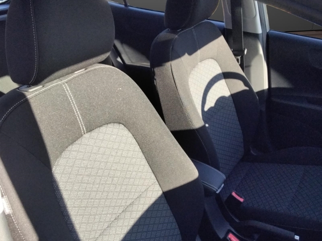 Kia Picanto – Bild 14
