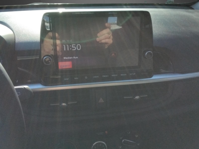 Kia Picanto – Bild 15
