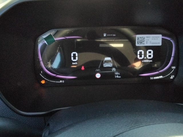 Kia Picanto – Bild 16