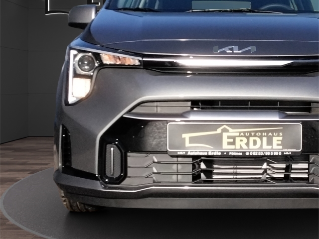 Kia Picanto – Bild 17