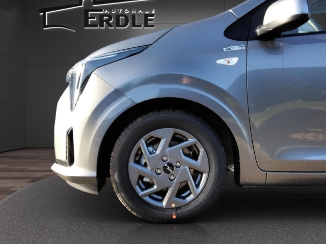 Kia Picanto – Bild 19