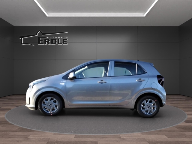 Kia Picanto – Bild 2
