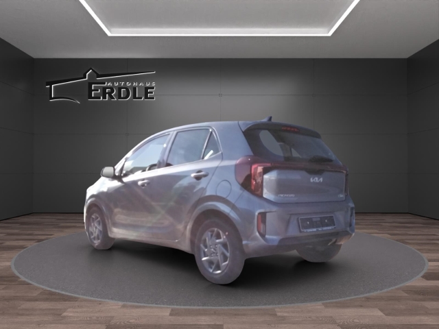 Kia Picanto – Bild 3