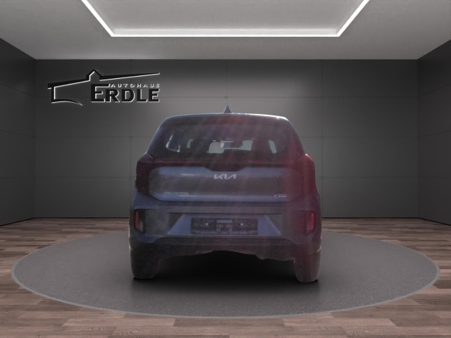 Kia Picanto – Bild 4