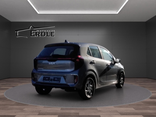 Kia Picanto – Bild 5