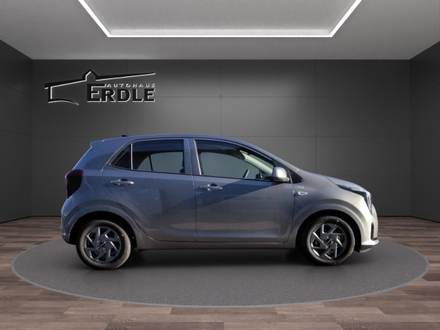 Kia Picanto – Bild 6