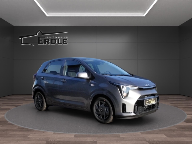 Kia Picanto – Bild 7