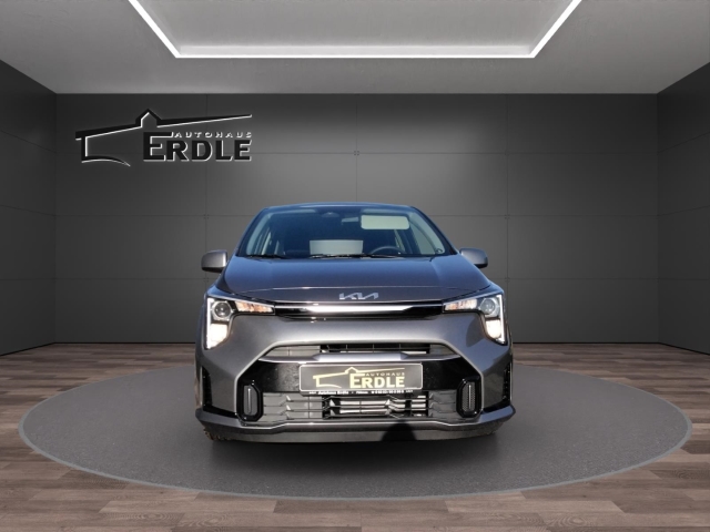 Kia Picanto – Bild 8