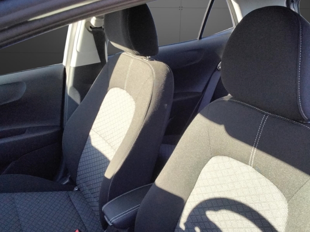 Kia Picanto – Bild 9