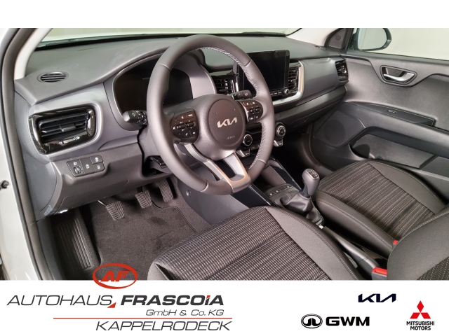Kia Stonic – Bild 10