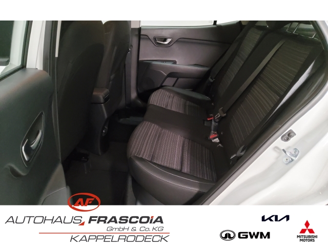 Kia Stonic – Bild 11