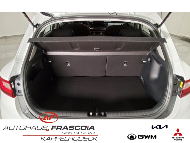 Kia Stonic – Bild 12