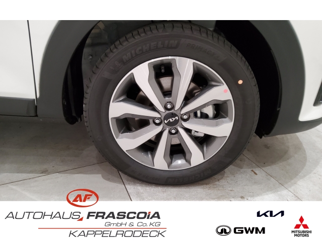 Kia Stonic – Bild 14