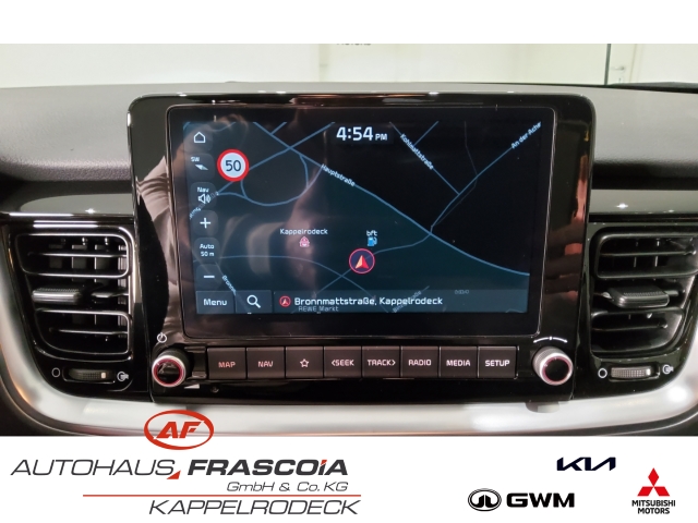 Kia Stonic – Bild 15