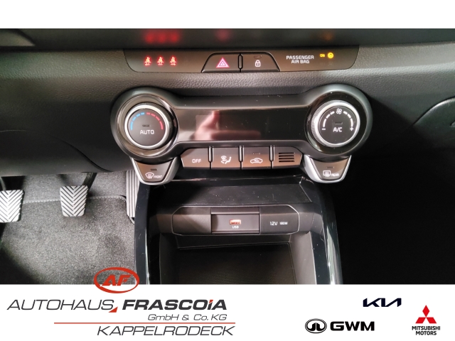 Kia Stonic – Bild 16