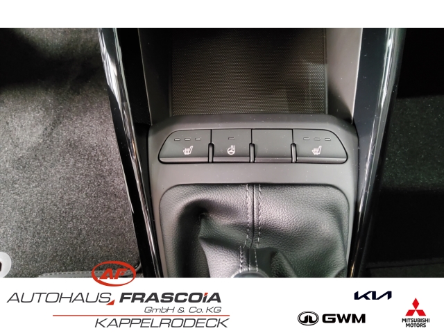 Kia Stonic – Bild 17