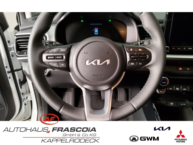 Kia Stonic – Bild 18
