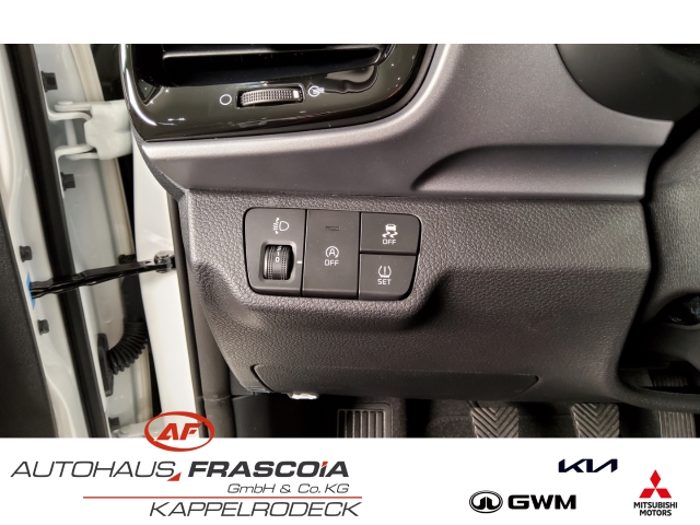 Kia Stonic – Bild 19
