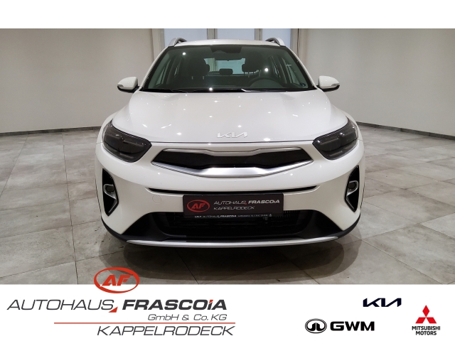 Kia Stonic – Bild 2