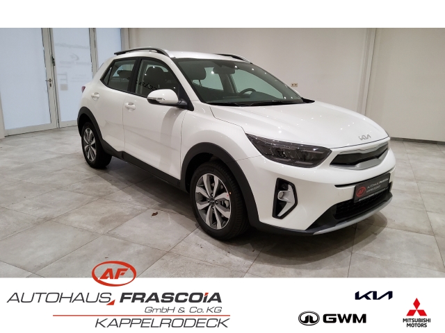Kia Stonic – Bild 3