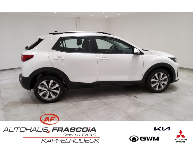 Kia Stonic – Bild 4