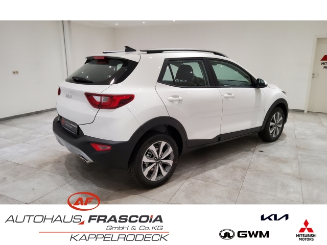 Kia Stonic – Bild 5