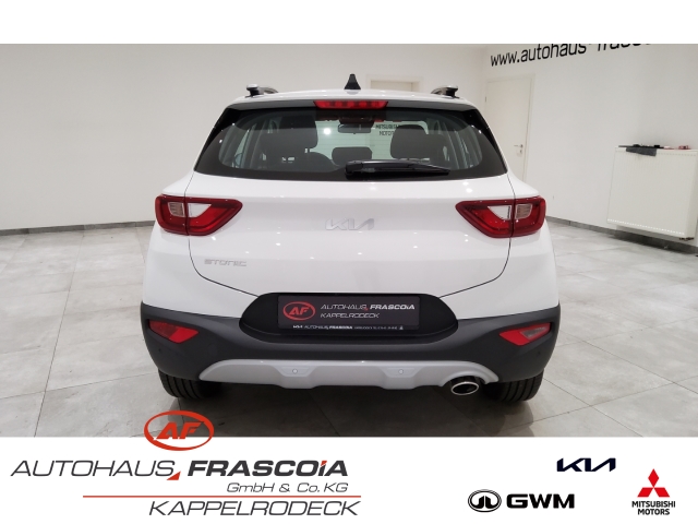 Kia Stonic – Bild 6