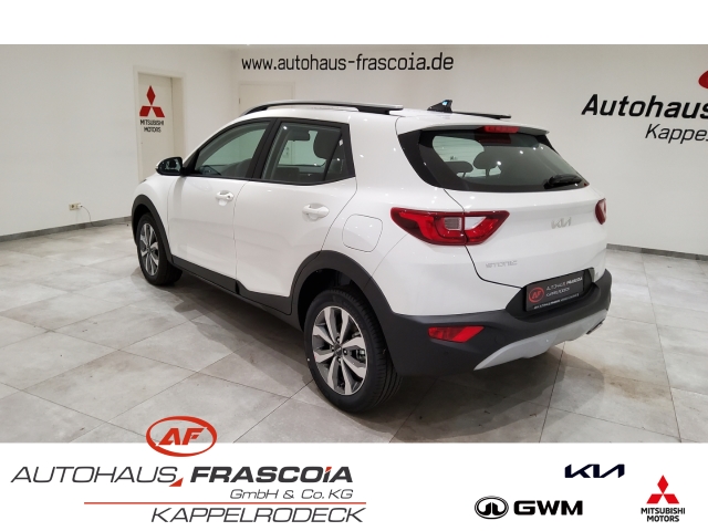 Kia Stonic – Bild 7