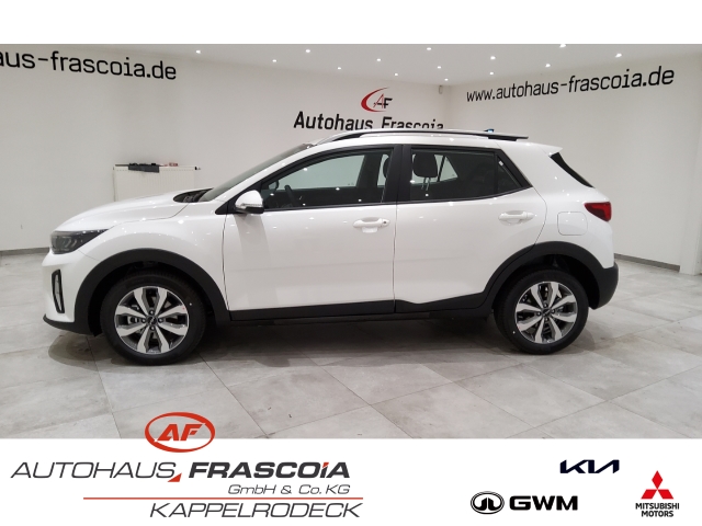 Kia Stonic – Bild 8