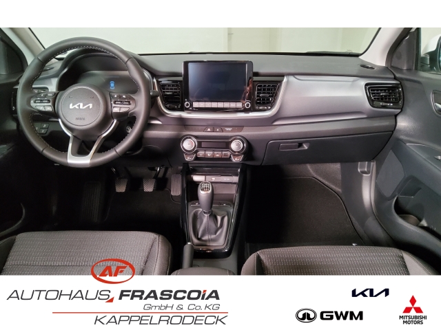 Kia Stonic – Bild 9
