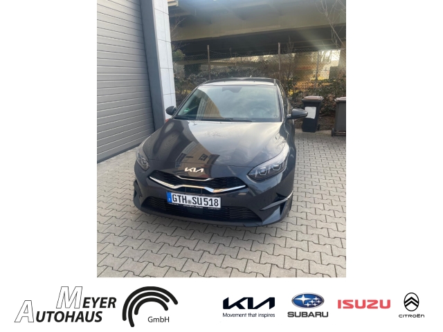 Kia cee'd