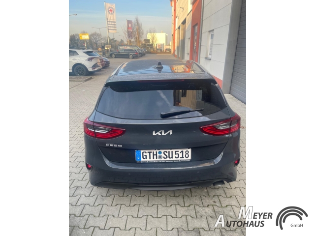 Kia cee'd