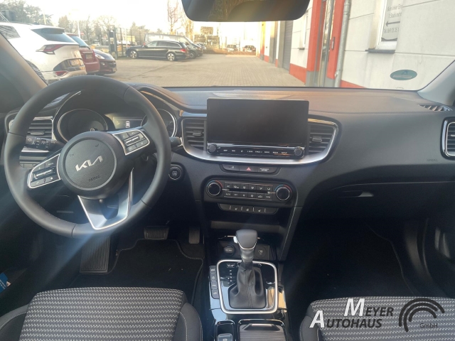 Kia cee'd – Bild 5