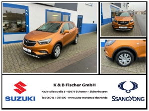 Opel Mokka X 1.4 Innovation Start/Stop 4x4