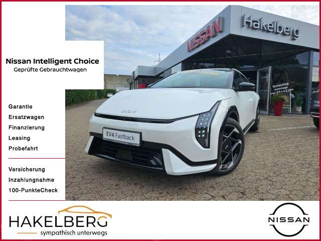 Kia EV4