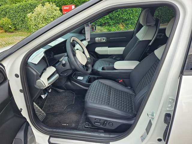 Kia EV4 – Bild 10