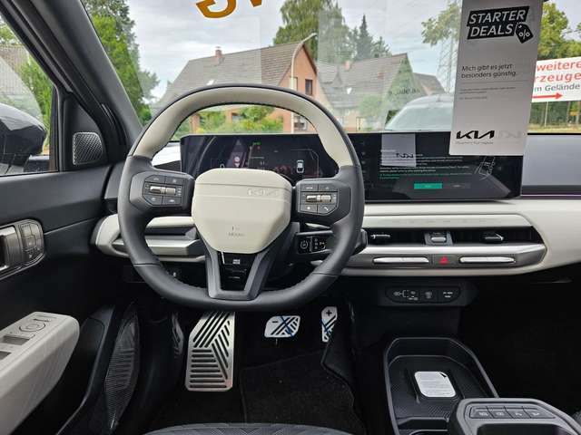 Kia EV4 – Bild 13