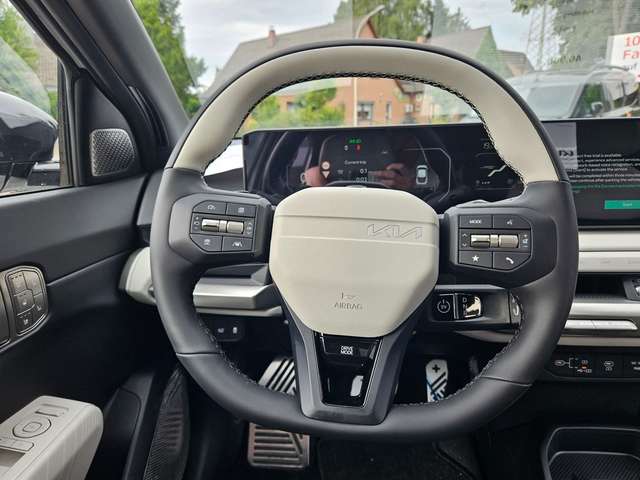 Kia EV4 – Bild 14