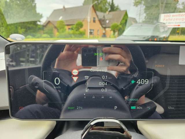 Kia EV4 – Bild 15