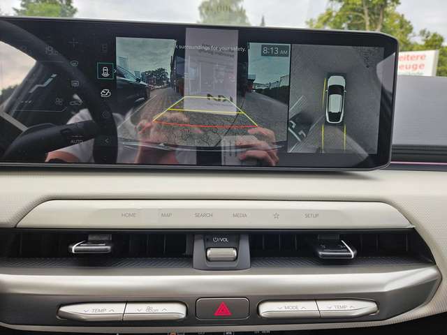 Kia EV4 – Bild 16