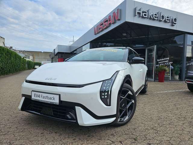 Kia EV4