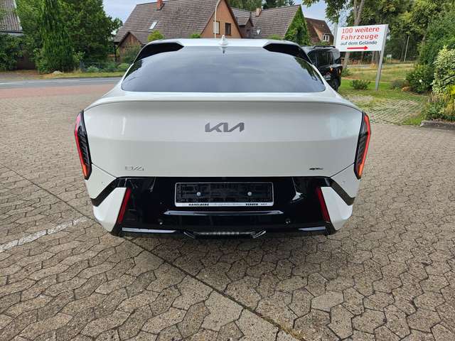 Kia EV4 – Bild 5