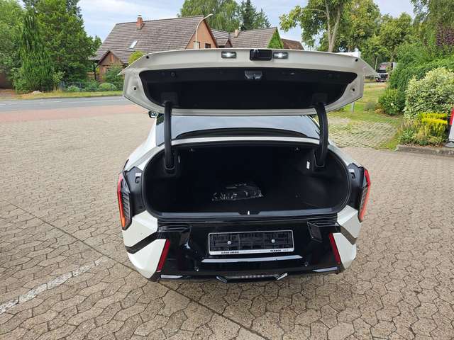 Kia EV4 – Bild 6
