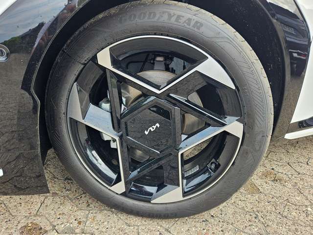 Kia EV4 – Bild 7