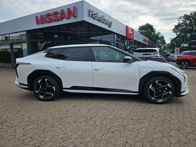 Kia EV4 – Bild 8